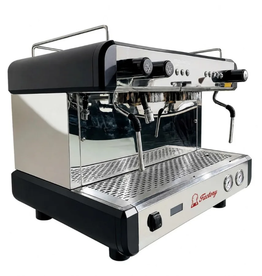 Máy Pha Trà + Cafe Teapresso Factory C102
