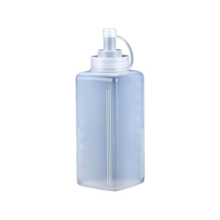 Bình sốt cao cấp 800ml vòi rộng