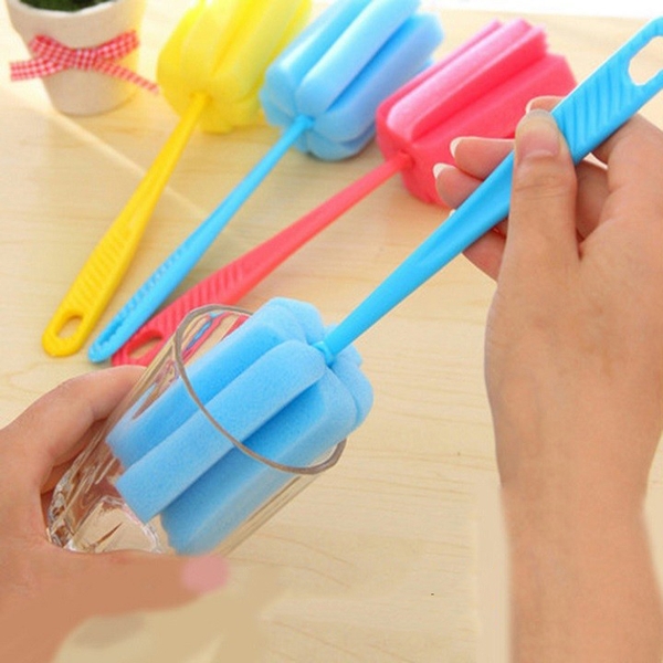Cọ cốc màu sắc