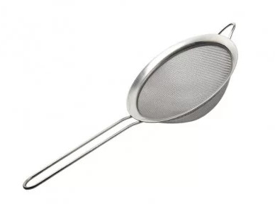 Rây lọc 2 lớp 16cm