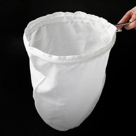 Vợt lọc trà 18 x 35cm
