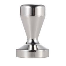 Tamper tay cầm inox 58mm