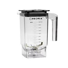 Cối phụ Promix