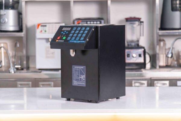 Máy định lượng đường Unibar UB-18