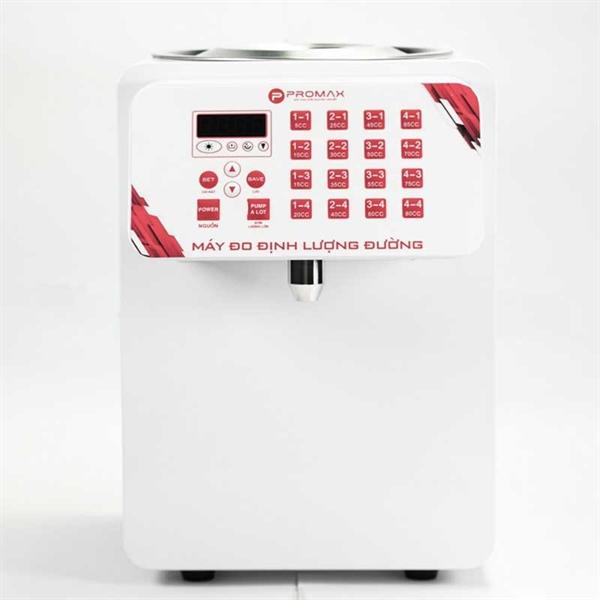 Máy định lượng đường Promax