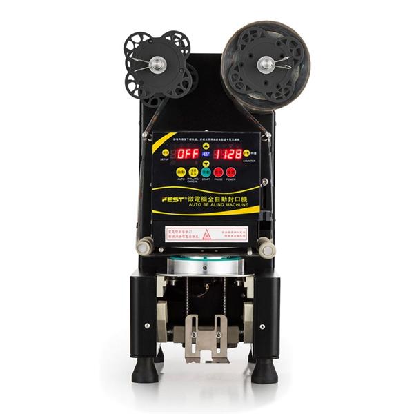 Máy dập nắp cốc tự động Fest RC995S