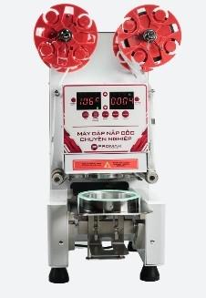 Máy dập nắp cốc tự động Unibar UB-99