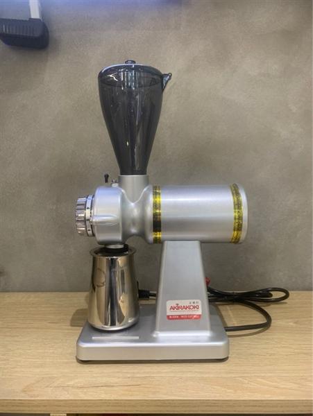 Máy xay cà phê Akira M520A